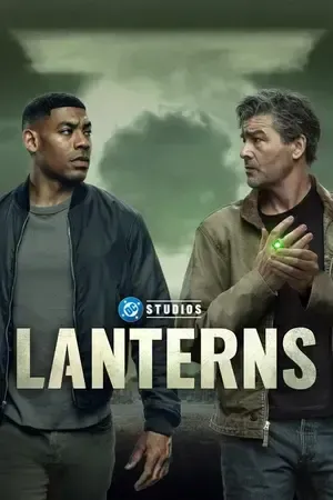 Lanterns 2026 Season 1 HBO Series Hindi - English Audio WEB-DL 720p - 480p - 1080p [EP - 01 Added]]