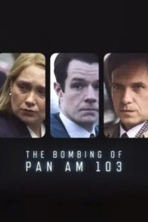 The Bombing of Pan Am 103 2026 Season 1 Hindi - English Audio WEB-DL 720p - 480p - 1080p [ALL EPISODES]