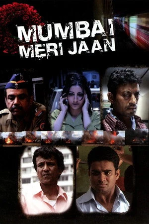 Mumbai Meri Jaan 2008 Hindi Dual Audio WEB-DL 720p - 480p - 1080p