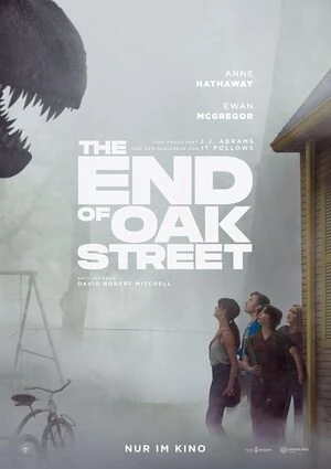 The End of Oak Street 2026 HQ-HDTS Hindi Line Multi Audio 720p - 480p - 1080p